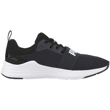 Puma Deportivas Moda Wired Run para hombre