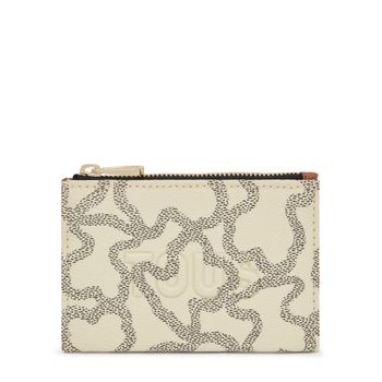 Tous Monederos Beige 2002128101-BEIGE