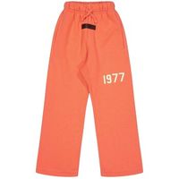 essentials pantalon chandal gt62412 para nina