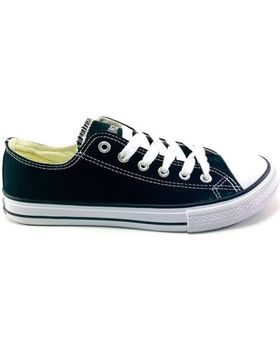 de JOHN SMITH ZAAPTILLAS SUMMER 24V-005 NEGRO