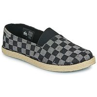 quiksilver alpargatas espadrilled para hombre