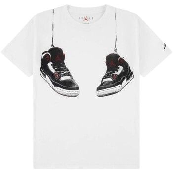 Nike Camiseta 95F483 para niño