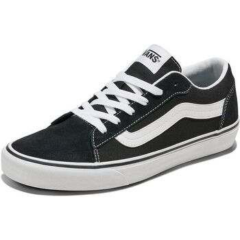 Vans Zapatillas VERO LS VN000VA3BA21-BLACK WHITE para hombre