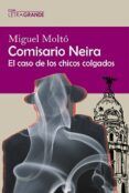 comisario neira edicion en letra grande