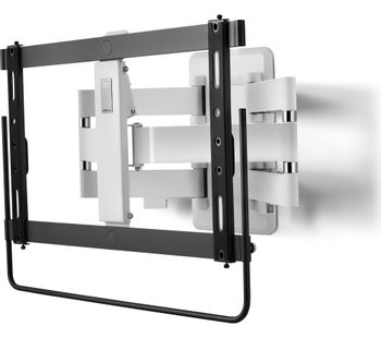 ONE FOR ALL WM6661 Tilt & Swivel 32-90” TV Bracket