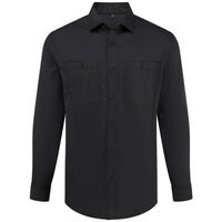 premier camisa manga larga utility 20 para hombre