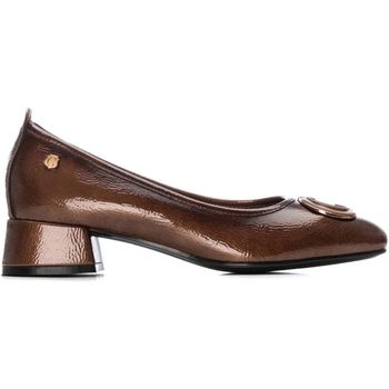 Carmela Zapatos de tacón 162540 taupe para mujer
