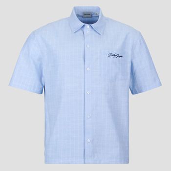 Daily Paper Camisa manga corta SCRIPT SS SHIRT para hombre