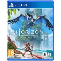 horizon forbidden west ps4