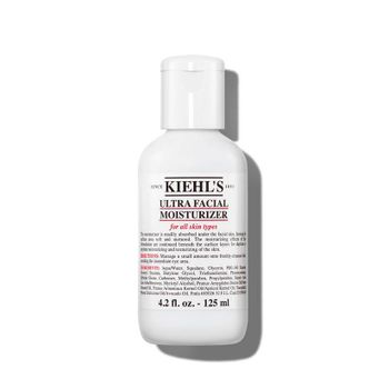Kiehl's Ultra Facial Crema hidratante diaria, 125ml