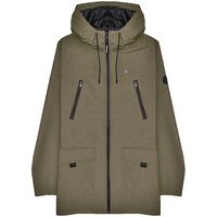 lambretta parka terrace para hombre