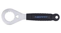 llave para eje de pedalier neatt  tipo shimano