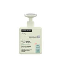 suavinex mi primera agua micelar 500ml