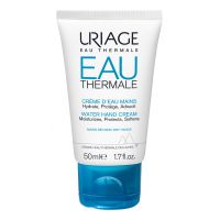 eau thermale crema manos hidratante 50ml