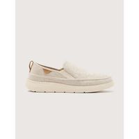 koala bay zapatos mocassins beiges - magnus para hombre