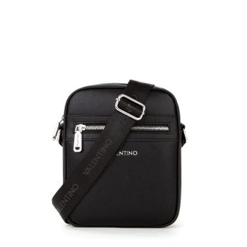 Valentino Hand Bags Bandolera Negra VBS5XQ20-001