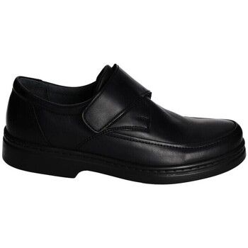 Made In Spain Zapatillas de senderismo Mocasines de piel para hombre