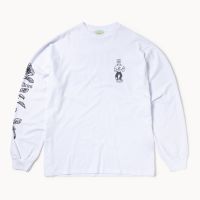 aries arose cotton-jersey t-shirt - m