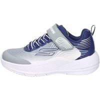 skechers deportivas moda 403926l para nino