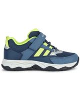 de geox zapatillas casual nino calco azul generico