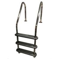 escalera komfy astralpool 2 peldanos