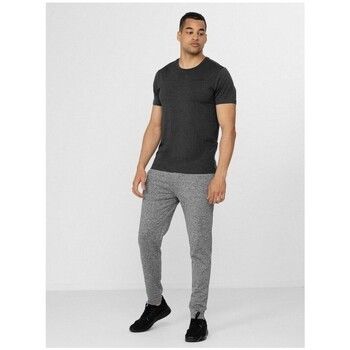 4F Pantalones H4L22SPMTR35027M para hombre