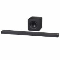 barra de sonido samsung hw-qs700f bluetooth 314 subwoofer inalambrico