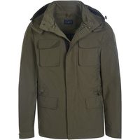 gas parka - para hombre