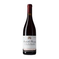 maxime cheurlin noellat vino tinto les feusselottes premier cru chambolle-musigny 75 cl 135 vol