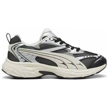 Puma Deportivas Moda Morphic retro para hombre