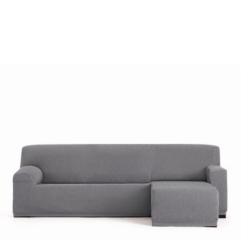 Funda De Sofa Chais.longue Troya Derecha C/6 Brazo Corto