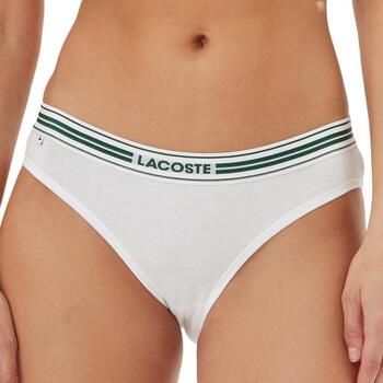 Lacoste Culote y bragas More para mujer