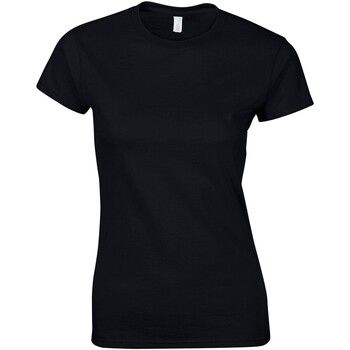 Gildan Camiseta Softstyle para mujer