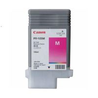 canon pfi-105m 3002b005aa magenta original ink cartridge