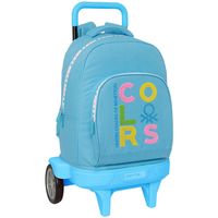 benetton mochila - para nina