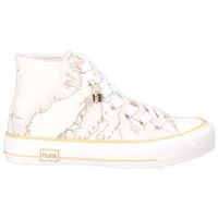 prima classe zapatillas altas - para mujer