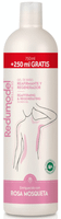 redumodel gel bano reafirmante rosa mosqueta 750 ml  250 ml