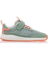 de mtng zapatillas de deporte mustang verde agua