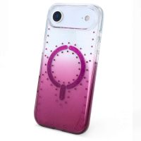 funda brillantes glitter compatible con magsafe compatible con iphone air