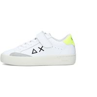 sun68 zapatillas z36338k para nino