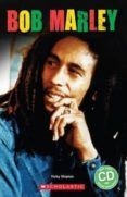 bob marley book  cd