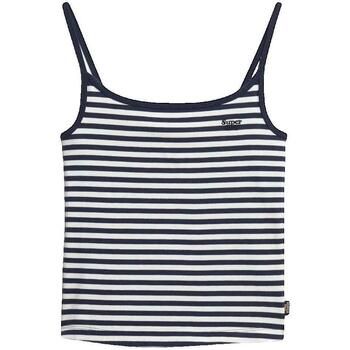 Superdry Camiseta tirantes Débardeur Essential sans manches para mujer
