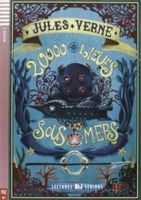 20000 lieues sous les mers cd