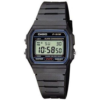 Casio Reloj ty127580 para hombre