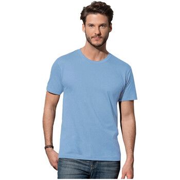 Stedman Camiseta AB272 para hombre