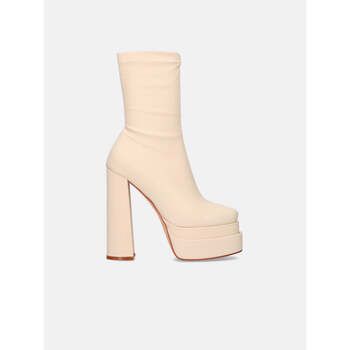 Exé Shoes Botines BOTINES T3826-M3170 para mujer