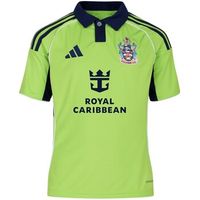 fulham fc polo 2526 para hombre