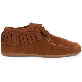 Pisamonas Botines Botines De Flecos Para Niños Y Mujer para niña