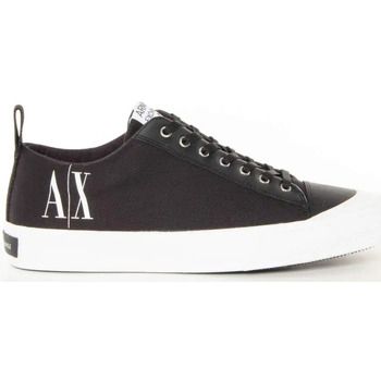 Armani Exchange Zapatillas Icon para hombre
