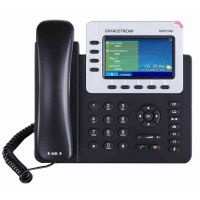grandstream gxp2140 telefono voip